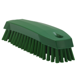 Brosse Alimentaire | Vikan Brosse papillon à main moyenne 165 mm 5 couleurs 3587 | VIK-35873_1