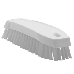 Brosse Alimentaire | Vikan Brosse papillon à main moyenne 165 mm 5 couleurs 3587 | VIK-35873_1