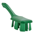 Vikan Brosse UST dure manche court 260 mm 5 couleurs 4179 : Couleur :Vert