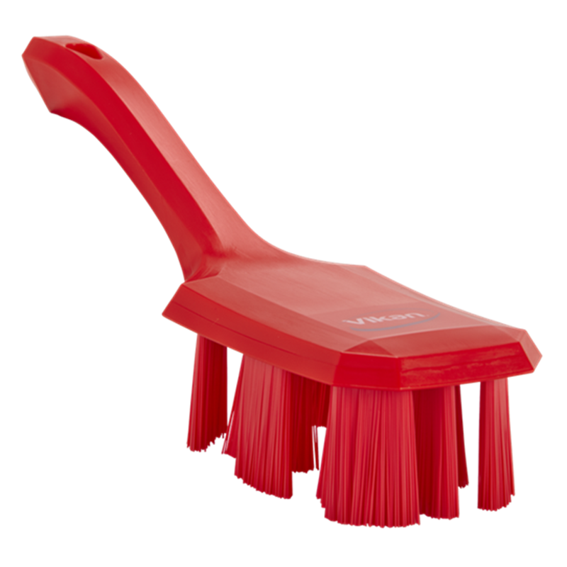 Brosse Alimentaire | Vikan Brosse UST dure manche court 260 mm 5 couleurs 4179 | VIK-41793_1