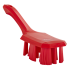 Vikan Brosse UST dure manche court 260 mm 5 couleurs 4179 : Couleur :Rouge