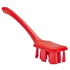 Vikan Brosse UST à main dure long manche 395 mm 5 couleurs 4196 : Couleur:Rouge