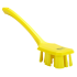 Vikan Brosse UST à main dure long manche 395 mm 5 couleurs 4196 : Couleur:jaune