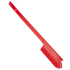 Vikan Brosse moyenne ultra fine 600 mm 5 couleurs 4197 : Couleur :Rouge