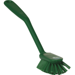 Brosse Alimentaire | Vikan Brosse moyenne à vaisselle 280 mm 5 couleurs 4237 | VIK-42373_1