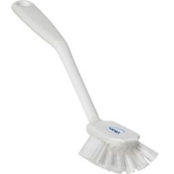 Brosse Alimentaire | Vikan Brosse moyenne à vaisselle 280 mm 5 couleurs 4237 | VIK-42373_1
