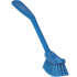 Vikan Brosse moyenne à vaisselle 290 mm 5 couleurs 4287 : Couleur :Bleu