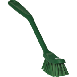 Brosse Alimentaire | Vikan Brosse moyenne à vaisselle 290 mm 5 couleurs 4287 | VIK-42873_1