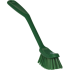 Vikan Brosse moyenne à vaisselle 290 mm 5 couleurs 4287 : Couleur :Vert
