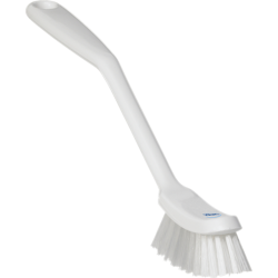 Brosse Alimentaire | Vikan Brosse moyenne à vaisselle 290 mm 5 couleurs 4287 | VIK-42873_1