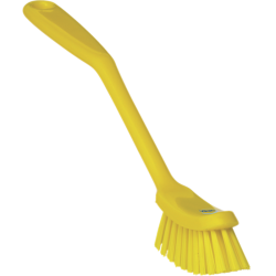 Brosse Alimentaire | Vikan Brosse moyenne à vaisselle 290 mm 5 couleurs 4287 | VIK-42873_1
