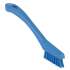 Vikan Mini brosse très dure 205 mm 5 couleurs 4401 : Couleur :Bleu