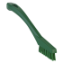 Vikan Mini brosse très dure 205 mm 5 couleurs 4401 : Couleur :Vert