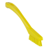 Vikan Mini brosse très dure 205 mm 5 couleurs 4401 : Couleur :Jaune
