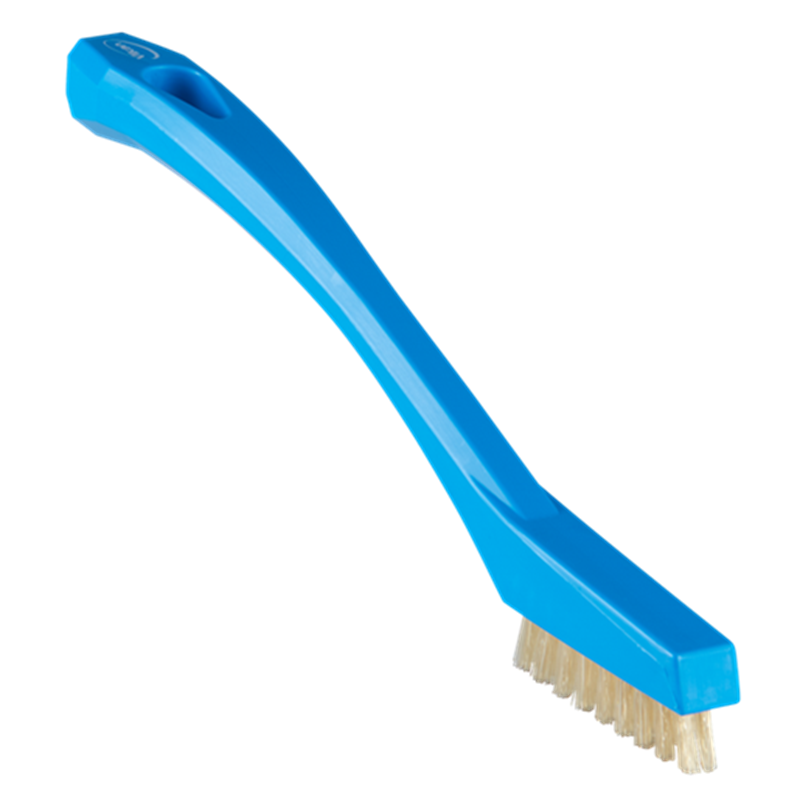 Brosse Alimentaire | Vikan Mini brosse très dure 175°C 205 mm 44023 | VIK-44023