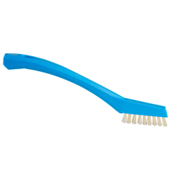 Brosse Alimentaire | Vikan Mini brosse très dure 175°C 205 mm 44023 | VIK-44023