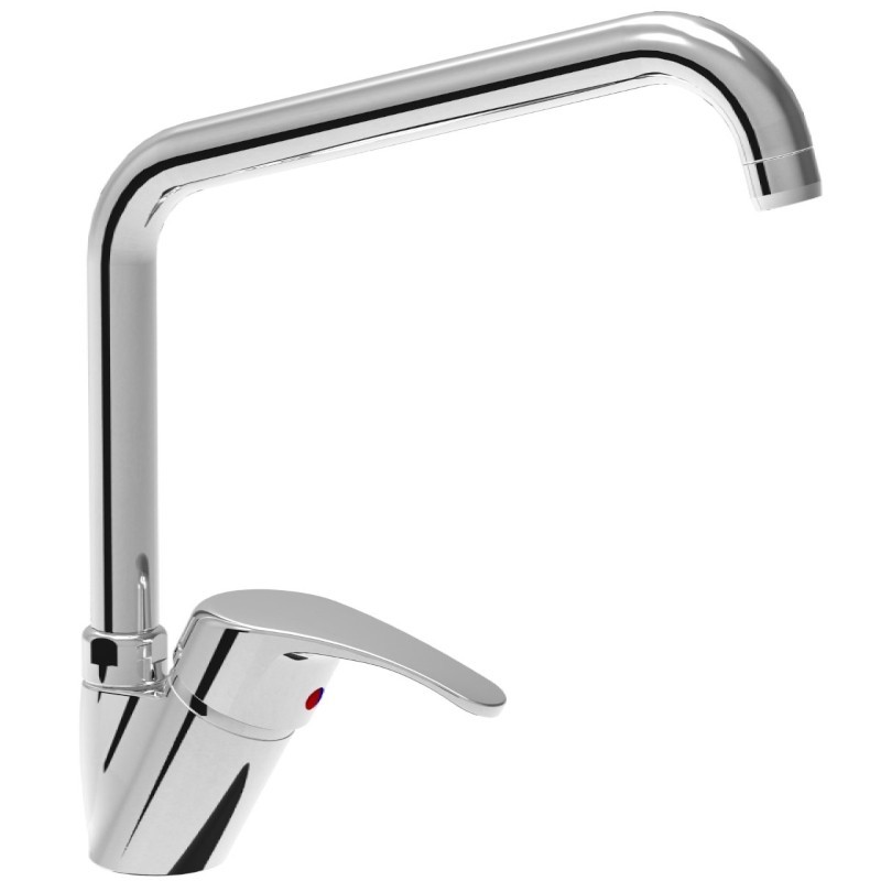 Robinetterie laverie | Robinet mitigeur débit 17 litres/minute | MAD-5536 Robinetterie laverie | Robinet mitigeur débit 17 litres/minute | MAD-5536