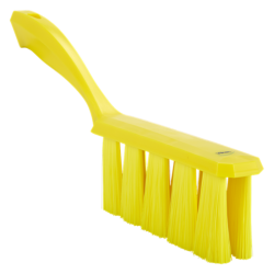 Brosse Alimentaire | Vikan Brosse UST souple 300 mm 5 couleurs 4581 | VIK-45813