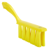 Vikan Brosse UST souple 300 mm 5 couleurs 4581 : Couleur:jaune