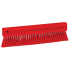 Vikan Brosse souple 300 mm 5 couleurs 4582 : Couleur :Rouge