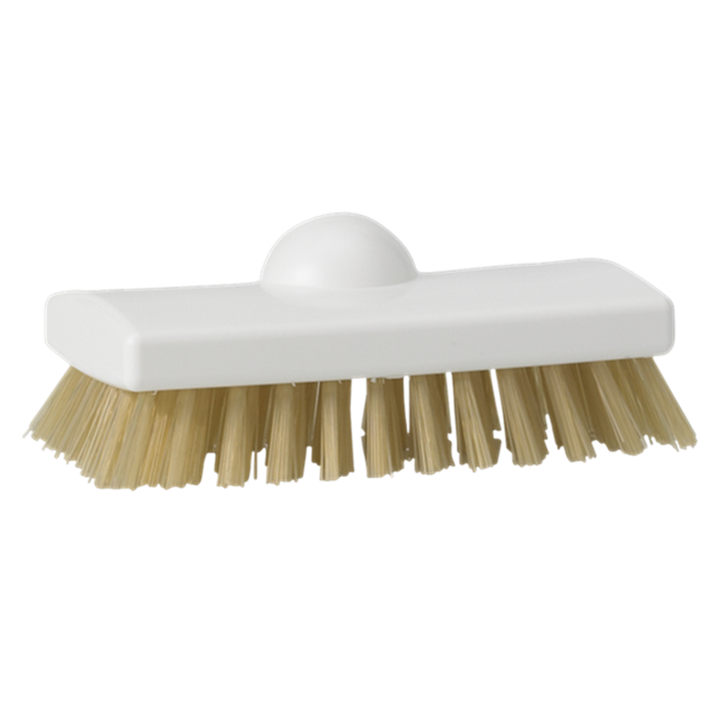 Brosse Alimentaire | Vikan Brosse très dur 180°C 150 mm | VIK-47535