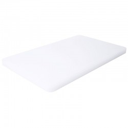 Couteau détectable | Planche à découper plastique PEHD 53 x 32 cm épaisseur 25 mm 7 couleurs