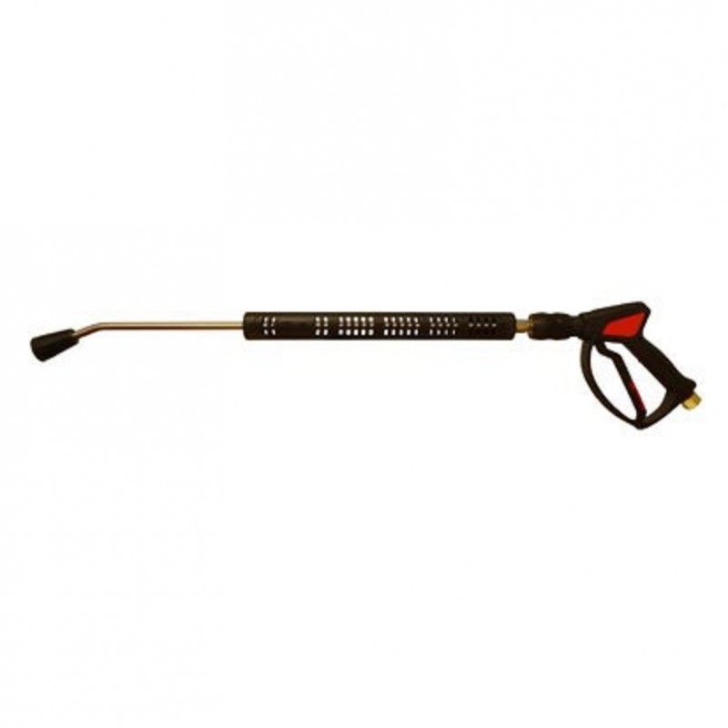 Pistolet lance haute pression  | Lance pistolet de lavage haute pression 90 cm | HDR1090-2506