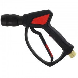 Pistolet lance haute pression  | Lance pistolet de lavage haute pression 90 cm | HDR1090-2506