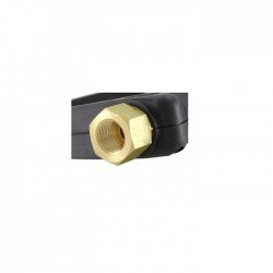 Pistolet lance haute pression  | Lance pistolet de lavage haute pression 90 cm | HDR1090-2506