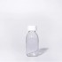 Flacon d'échantillonnage en Verre ø 28 mm 100, 500 et 1000 ml : Volume:100 ml, Diamètre:46 mm, Hauteur:105 mm