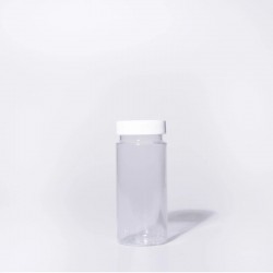 Pompe prélèvement de liquide | Pompe de prélèvement d'échantillons Kit 20 bouteilles PETG 100 ml | IDE-60115