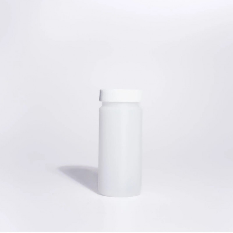 Pompe prélèvement de liquide | Flacon d'échantillonnage en HDPE ø 38 mm 100 ml | IDE-20112 Pompe prélèvement de liquide | Flacon d'échantillonnage en HDPE ø 38 mm 100 ml | IDE-20112