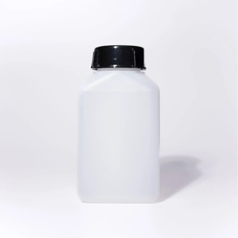 Pompe prélèvement de liquide | Flacon d'échantillonnage en HDPE - Diamètre 50 mm - 500 ml et 1 litre | IDE-20113_1