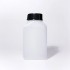 Flacon d'échantillonnage en HDPE ø 38 mm 500 ml et 1 litre : Volume:500 ml, Dimensions:84x55 mm, Hauteur:160 mm
