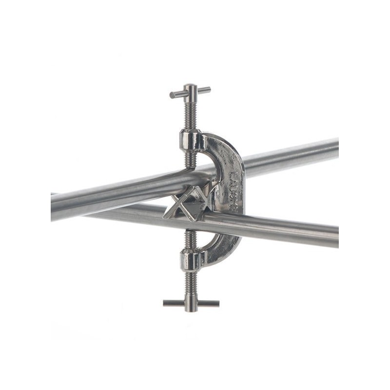 Noix de serrage | Noix de serrage double angle 90° en Laboral Bochem | BOC-B08254168_1