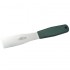 Grattoir à main en inox 30 mm 6 couleurs MSC3/38 : Couleur:Vert