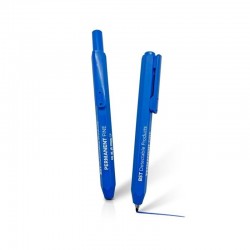 Marqueur Détectable | Marqueur détectable permanent rétractable 10 pièces | BST-RWFT_1