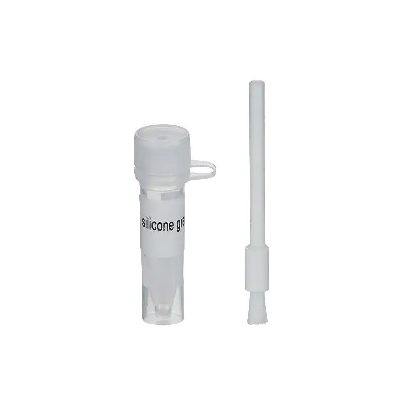 Pipette Micropipette | Graisse silicone pour pipettes 1000µl VITLAB 1672015 | VIT-1672015