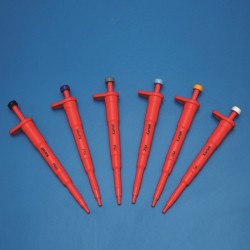 Micropipette | Micropipette à volume fixe MiniFix Kartell | KAR-1285_1