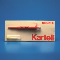 Micropipette | Micropipette à volume fixe MiniFix Kartell | KAR-1285_1