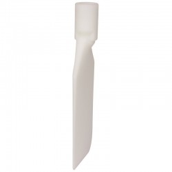 Grattoir et Mélangeur | Vikan Raclette à cuve Polyamide haute température 175°C 110 mm 70115 | VIK-70115