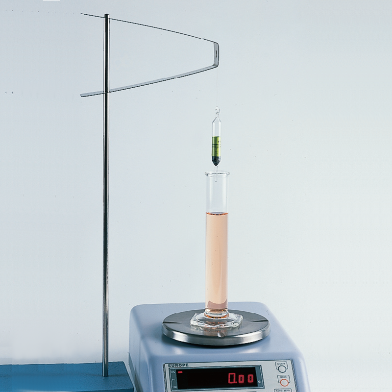 Outillage | Densimètre de précision Densimètre pour liquide Selecta 5600000 | 5600000