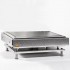 Plaque chauffante de précision en titane PZ28-3T 600°C Gestigkeit Harry™ pour contrôleur de température : Puissance:2000W, Caractéristiques:Plaque chauffante sans couvercle
