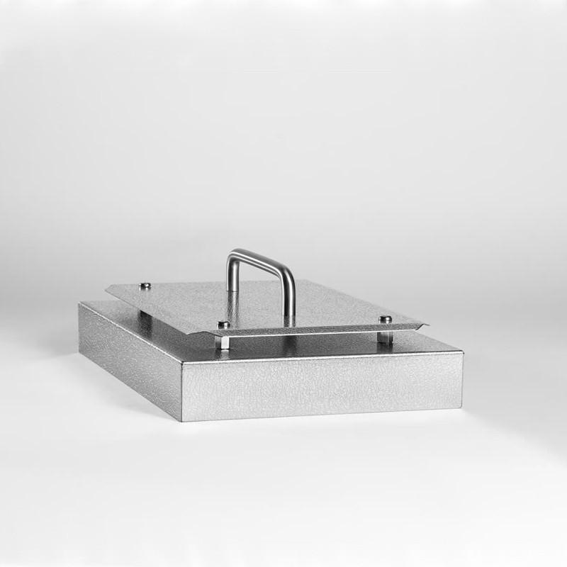 Accessoires | Couvercle pour plaque chauffante Gestigkeit Harry™ | GES-COUV