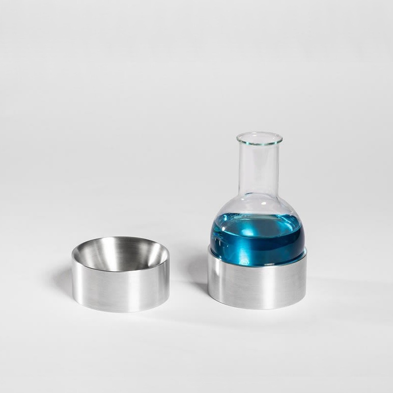 Accessoires | Plateau de support pour flacon de 250 ml Gestigkeit Harry™ | GES-AM25_1