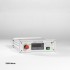 Régulateur de température 2860SR et 2860EB Gestigkeit Harry pour plaque chauffante de précision 350°C : Puissance:2200W, Caractéristiques:Appareil encastrable