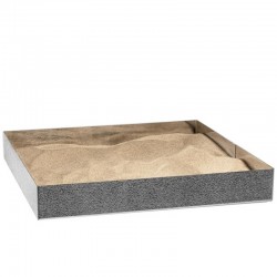 Accessoires | Sable pour remplissage de bain de sable Gestigkeit Harry™ | GES-QS4