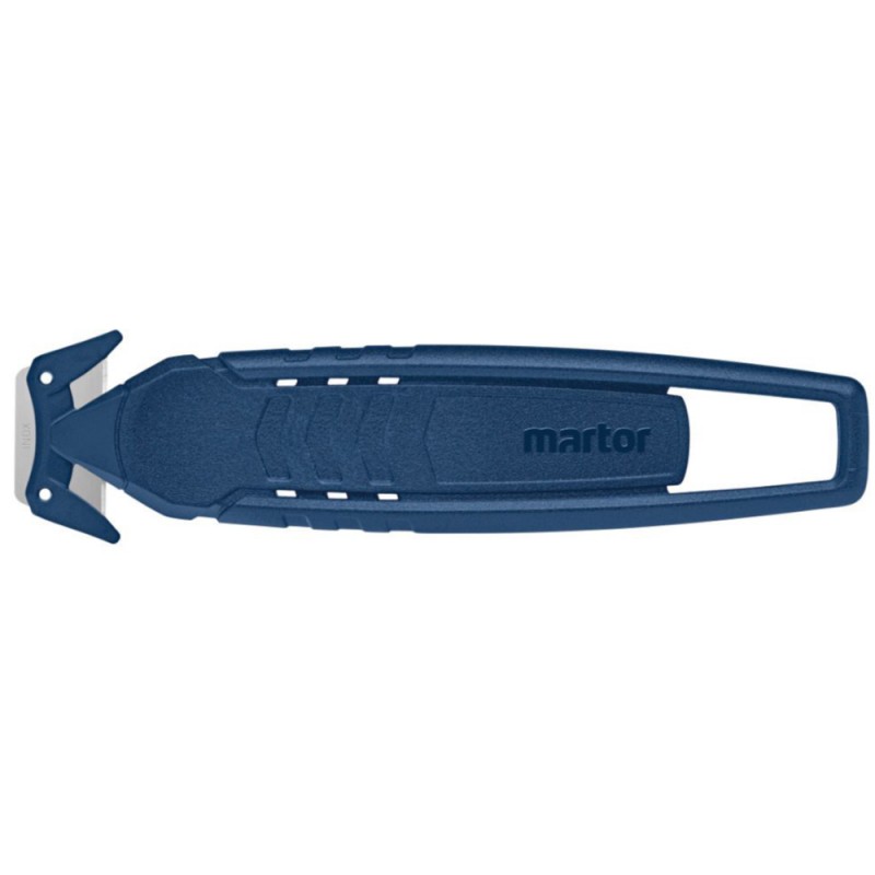Cutter détectable | Cutter détectable de sécurité jetable SECUMAX 145 MARTOR 145007.12 | MAR-145007 Cutter détectable | Cutter détectable de sécurité jetable SECUMAX 145 MARTOR 145007.12 | MAR-145007