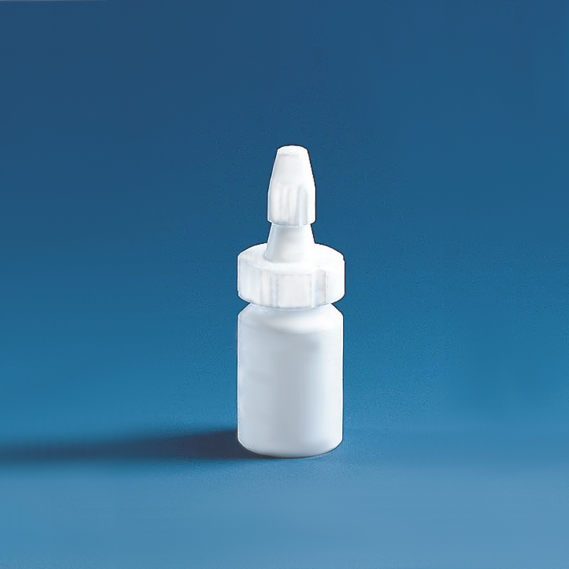 Flacon de laboratoire | Flacon de stockage compte-gouttes Téflon PTFE 25 et 50 ml haute température Cowie Technology™ | COW-0... Flacon de laboratoire | Flacon de stockage compte-gouttes Téflon PTFE 25 et 50 ml haute température Cowie Technology™ | COW-0...