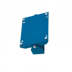 Enrouleur automatique acier peint | Support pivotant en acier peint pour enrouleur OMP-37120, OMP-36150, OMP-36200 | OMP-39502